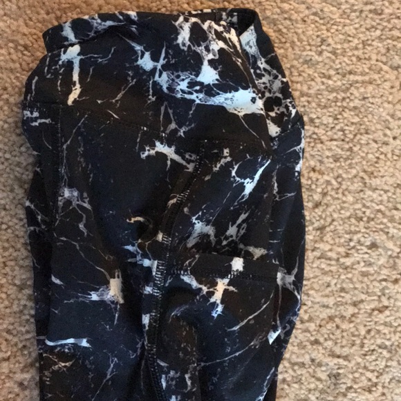 Gym leggings - Picture 4 of 4